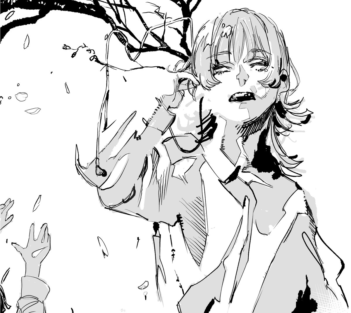 ななお nanao tweet media