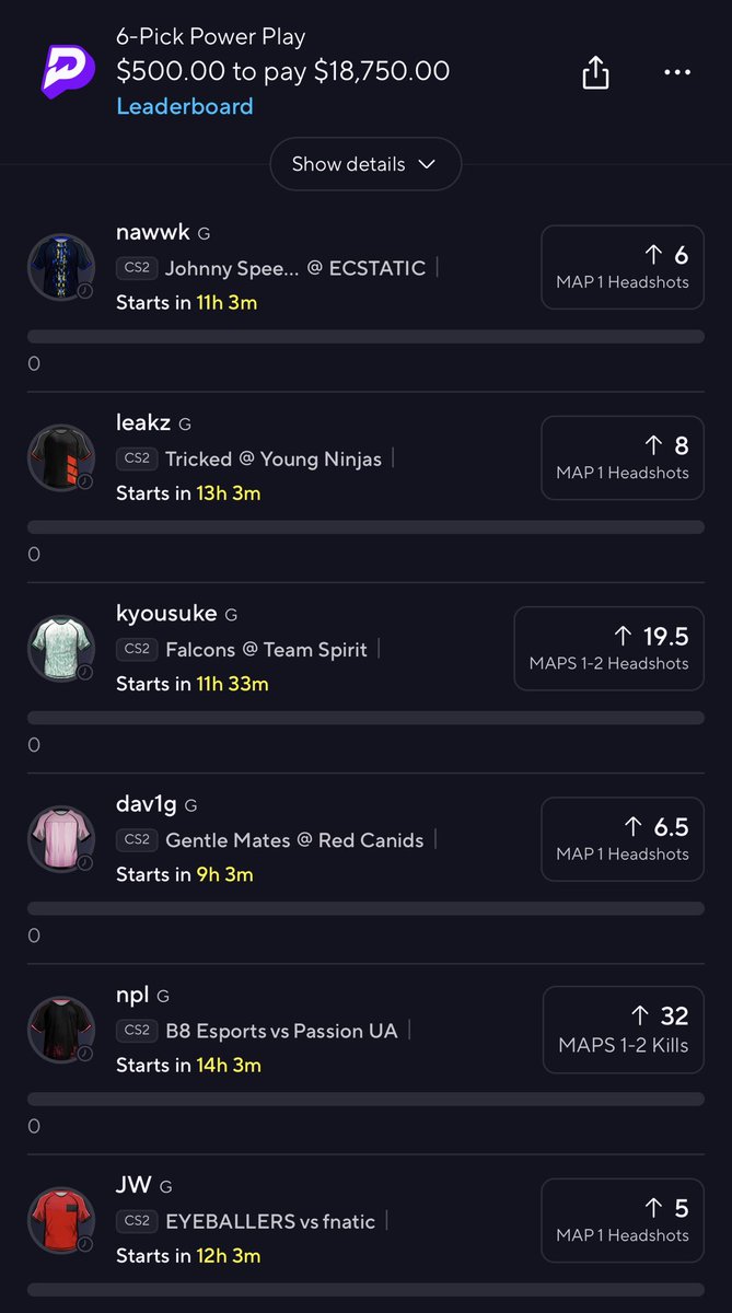 HammerPicks 🔨 tweet media