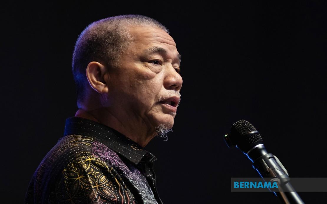 Bernama Business tweet media