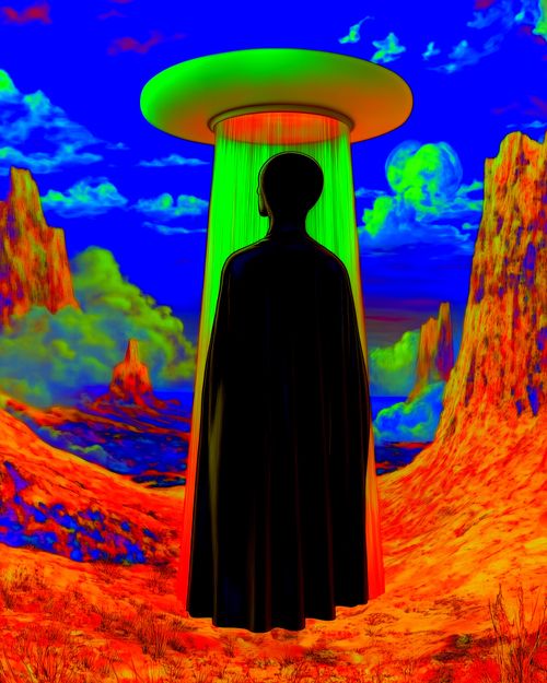 GODLY♤ tweet media