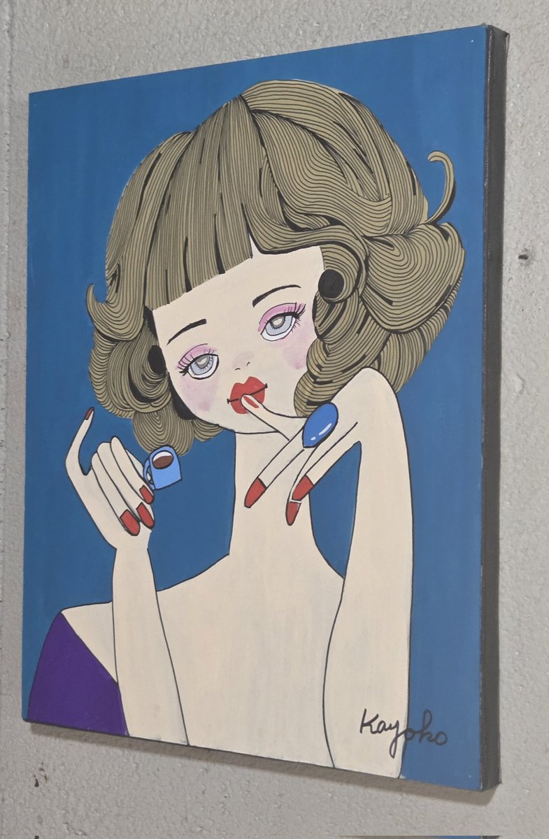 山口香代子 (@Omjn9Gq6f2bSTaE) / Posts / X
