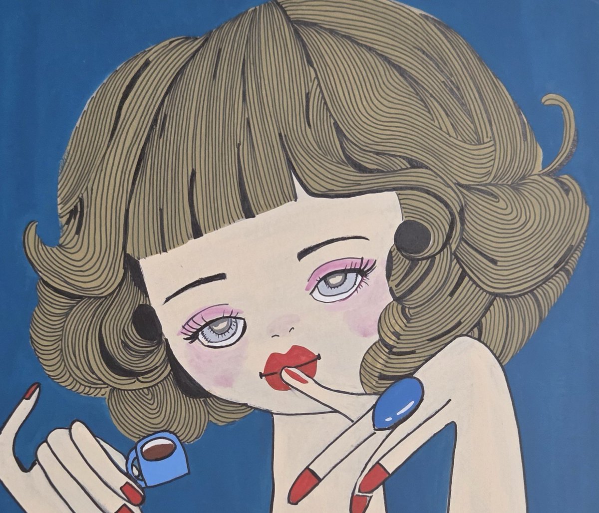 山口香代子 (@Omjn9Gq6f2bSTaE) / Posts / X