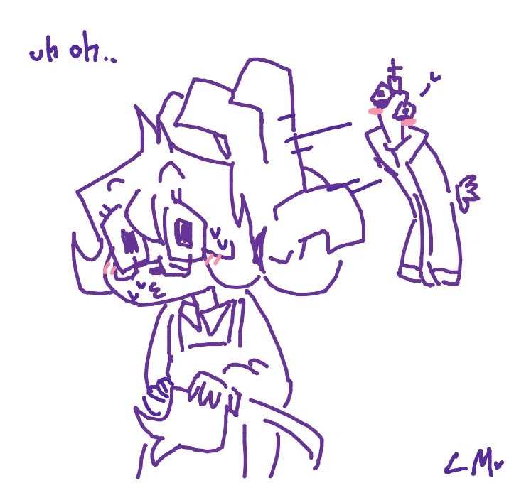 Mooshie!!! COMMS OPEN!! tweet media