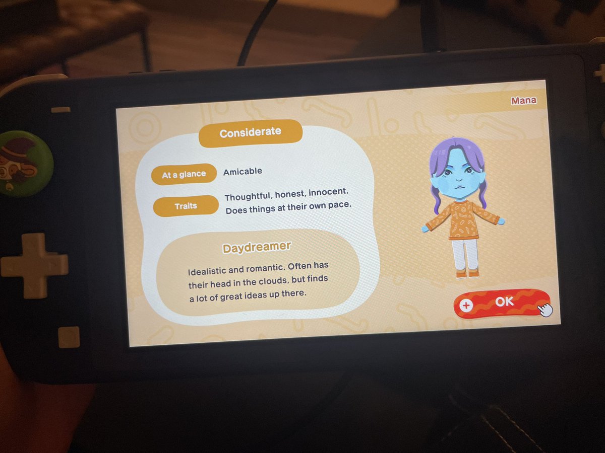 ⭐️ Isabella ⭐️ tweet media