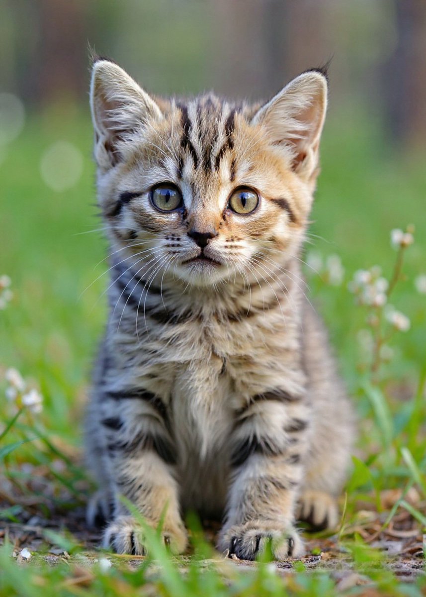 Davy_TNT's tweet image. Good morning my friends 😺
Tuesday gently begins 🐾 Wishing you a pleasant day ahead #TuesdayThoughts