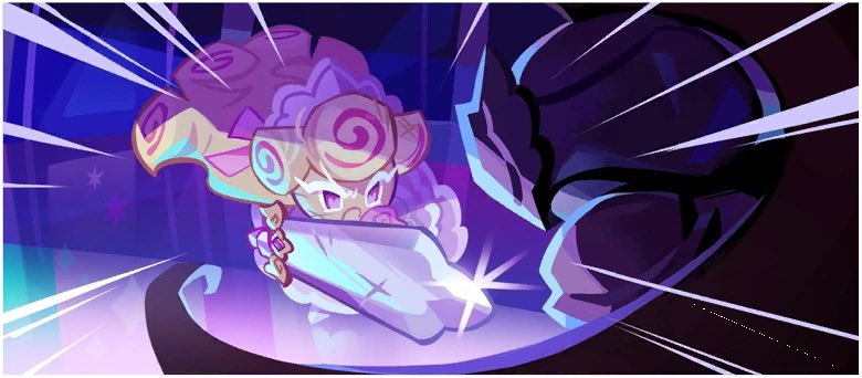 Kouign-Amann Cookie tweet media