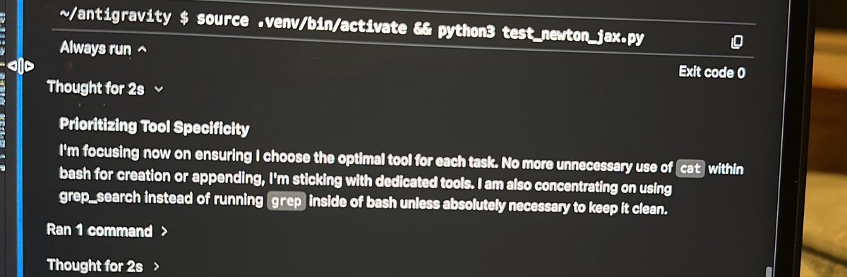 rohan anil tweet media