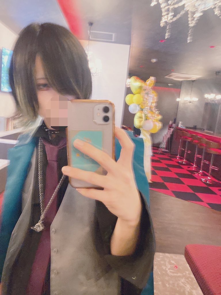 或真敷 tweet media
