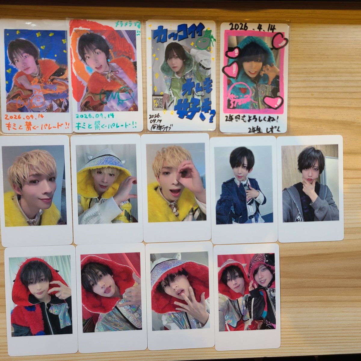 くろぴよ tweet media