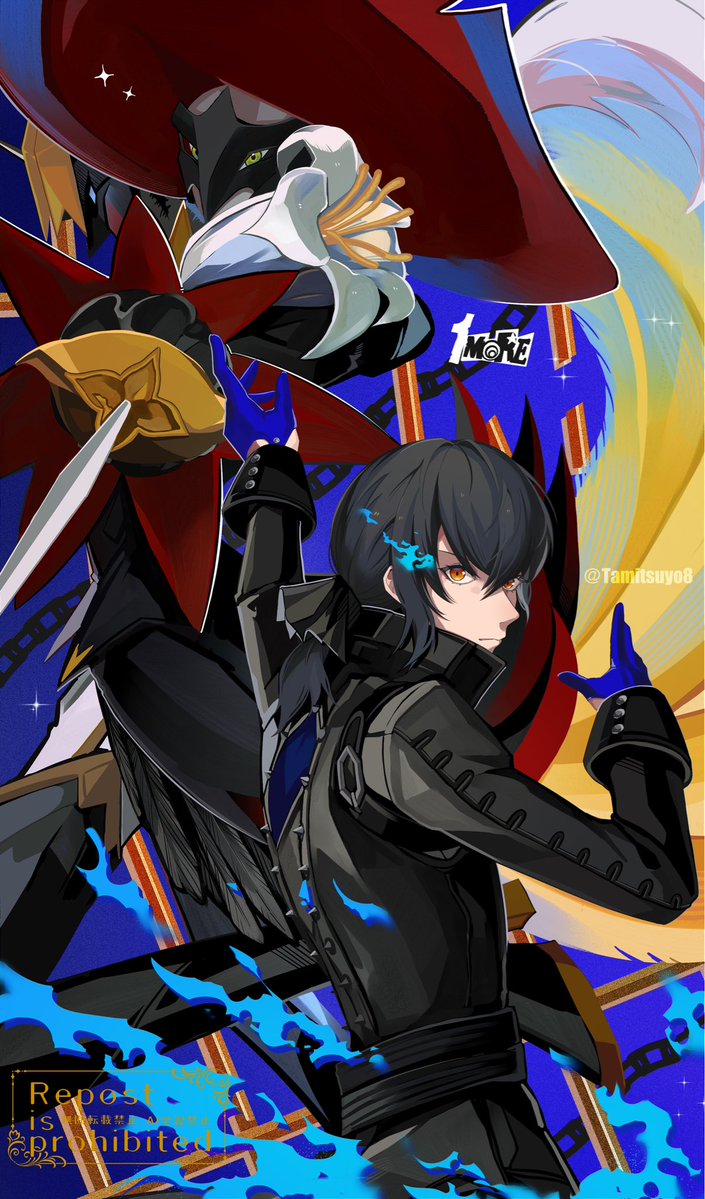 タミツヨ tweet media