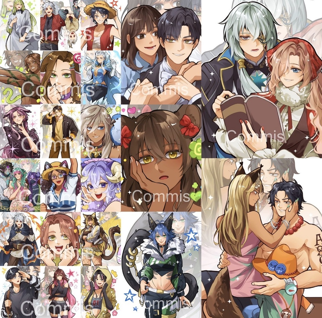 Artist’s Base tweet media