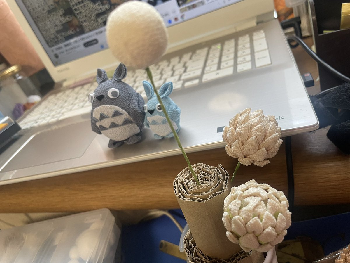 はぴ (乳がん✩.*˚左手首骨折) tweet media