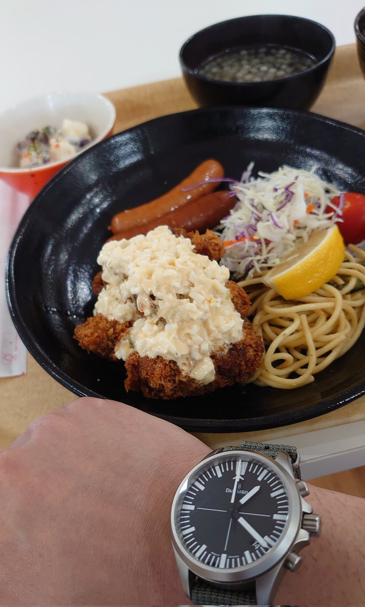 赤目(彷徨う) tweet media