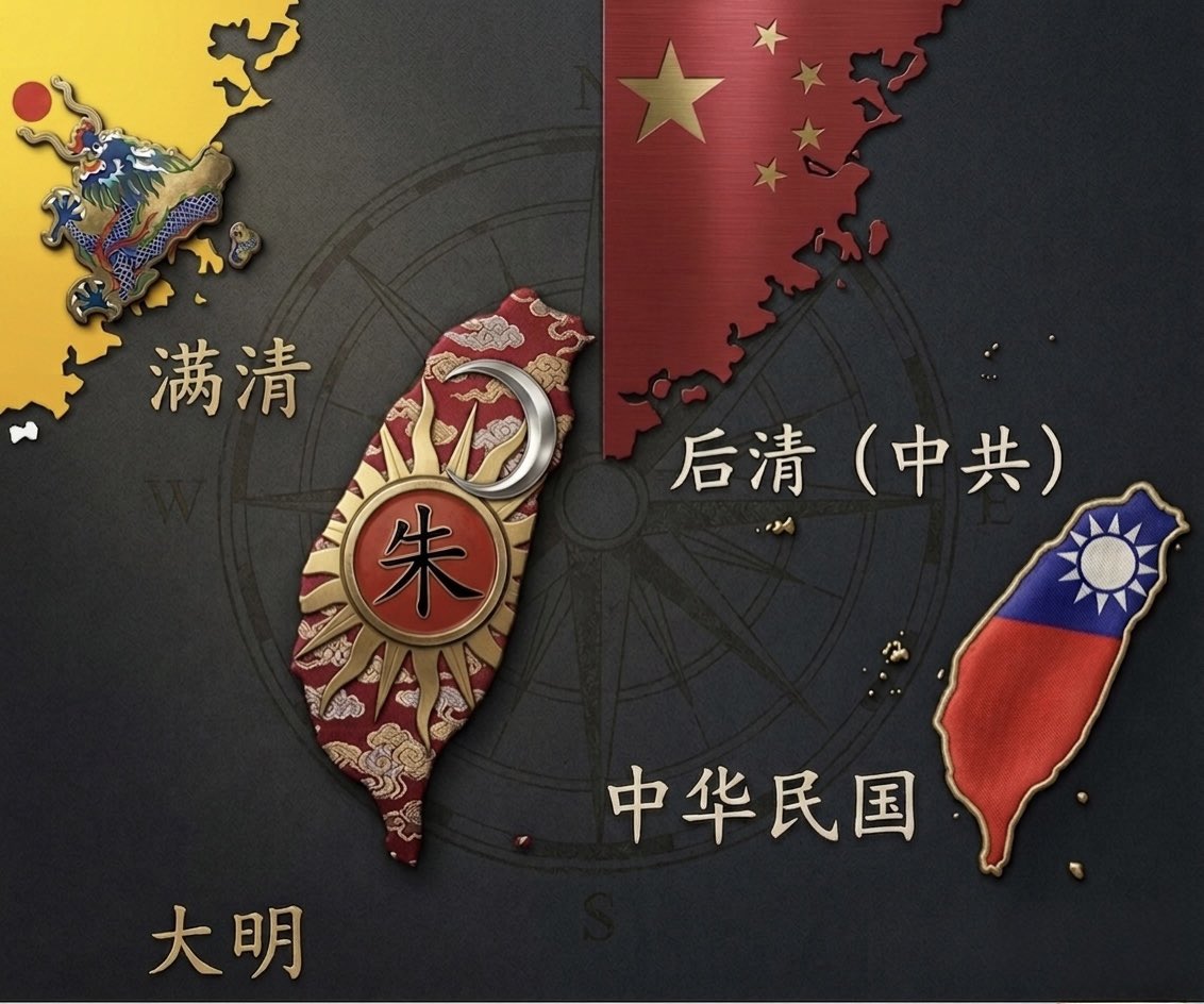 逻辑报错 (フォロバ 1☉☉) tweet media