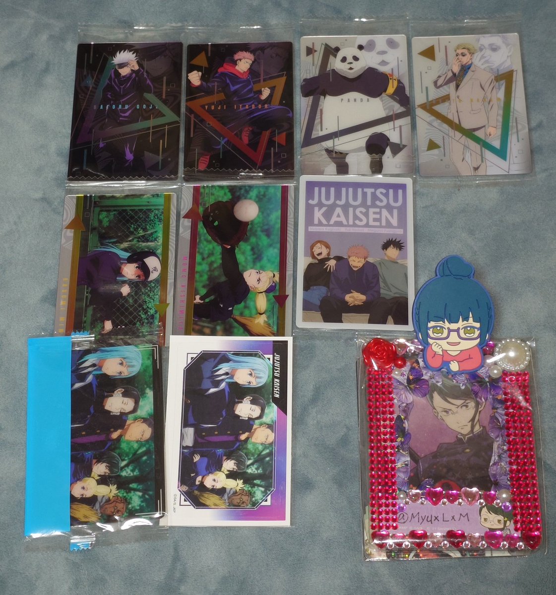 みゅう☆ツイフあり〼 tweet media