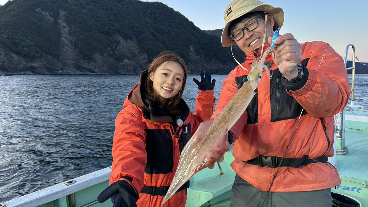 ルアルアチャンネル tweet media