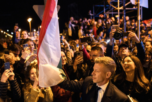 Robert Horvath tweet media