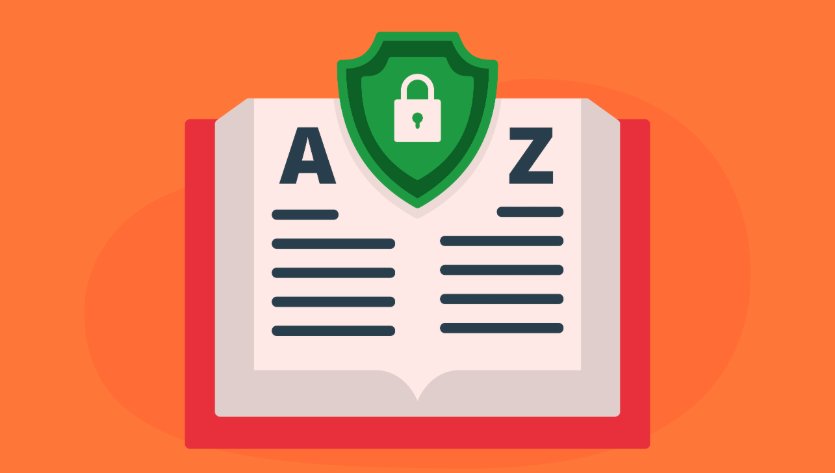 dsn's tweet image. «Glosario de términos básicos de #ciberseguridad» Tenemos la responsabilidad de preocuparnos y tomar medidas para que nuestra experiencia con #tecnología e #Internet sea lo más segura posible @osiseguridad @INCIBE tinyurl.com/288mf79x