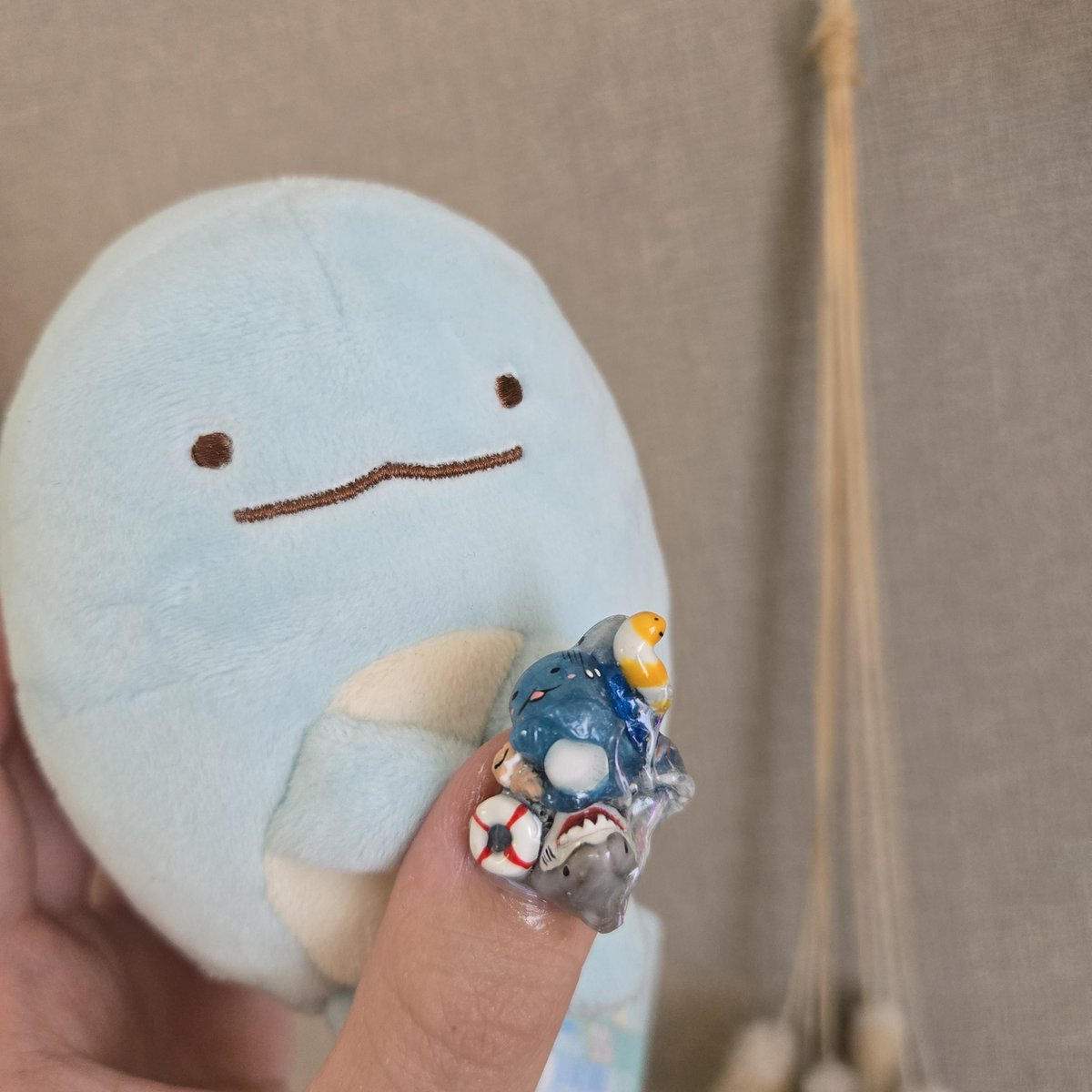 になぽぷ🐌 tweet media