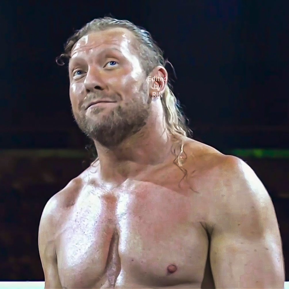t_to_k0926_Rin's tweet image. Kenny has such expressive facial expressions that I could watch him forever ·͜·ᰔᩚ
#KennyOmega #AEWDynasty