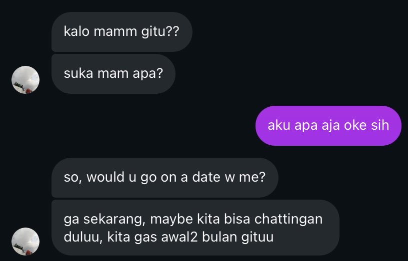 senja sore tweet media