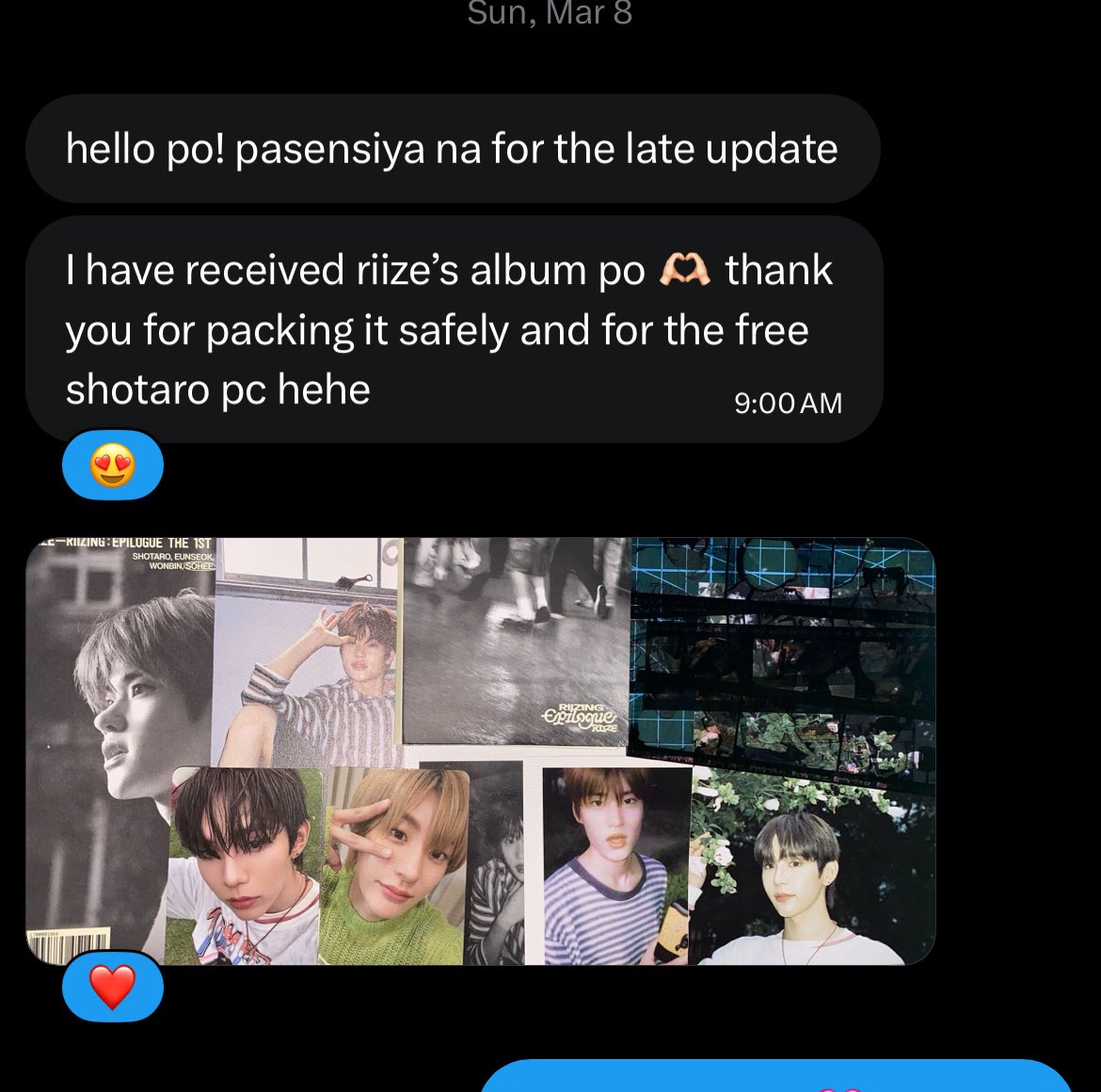 keiii 🎀 tweet media