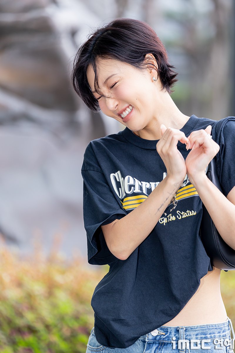 iMBC연예 tweet media
