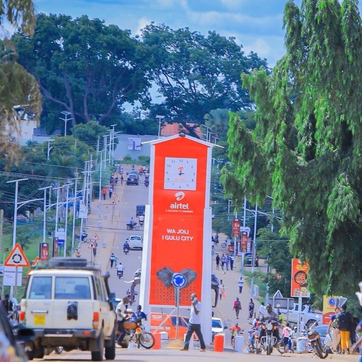 Mungudit Daniel Comboni tweet media