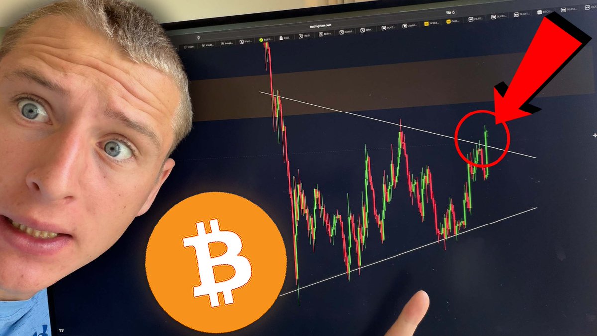 Crypto Rover tweet media