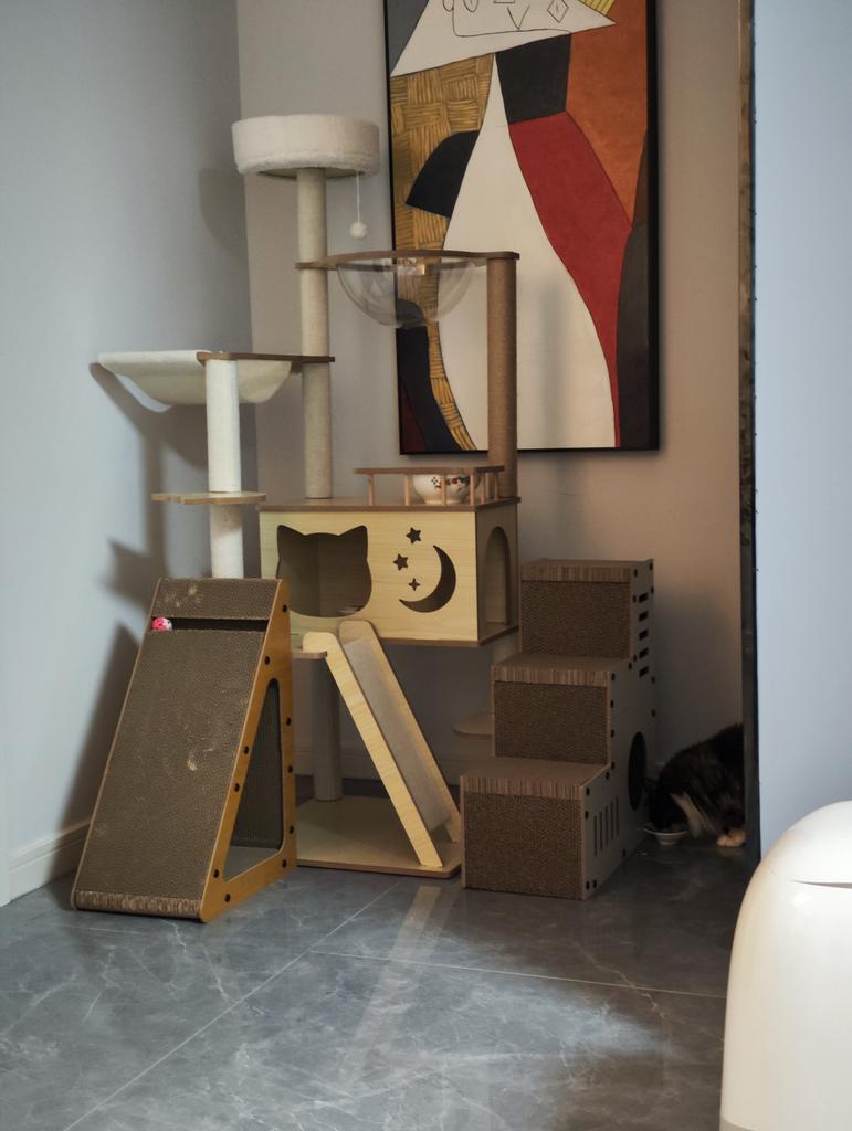 锅鱼菌Makiko tweet media