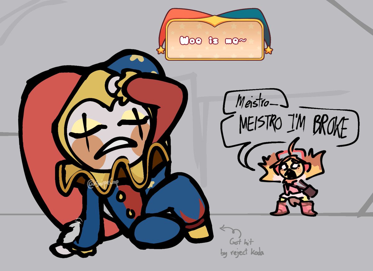 •|SnipeCap|• tweet media