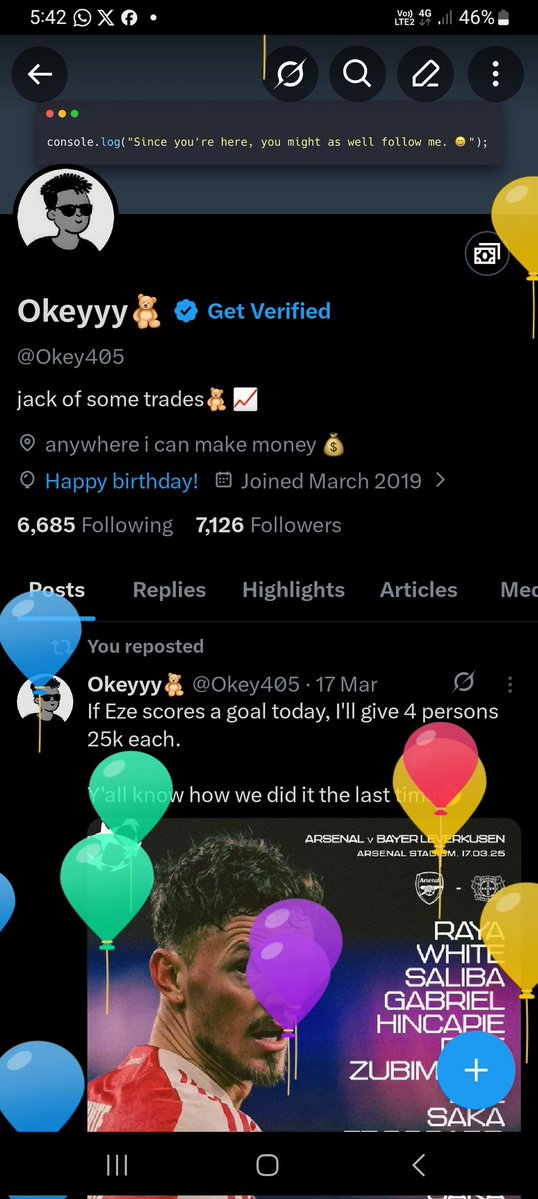 Okeyyy🧸 tweet media