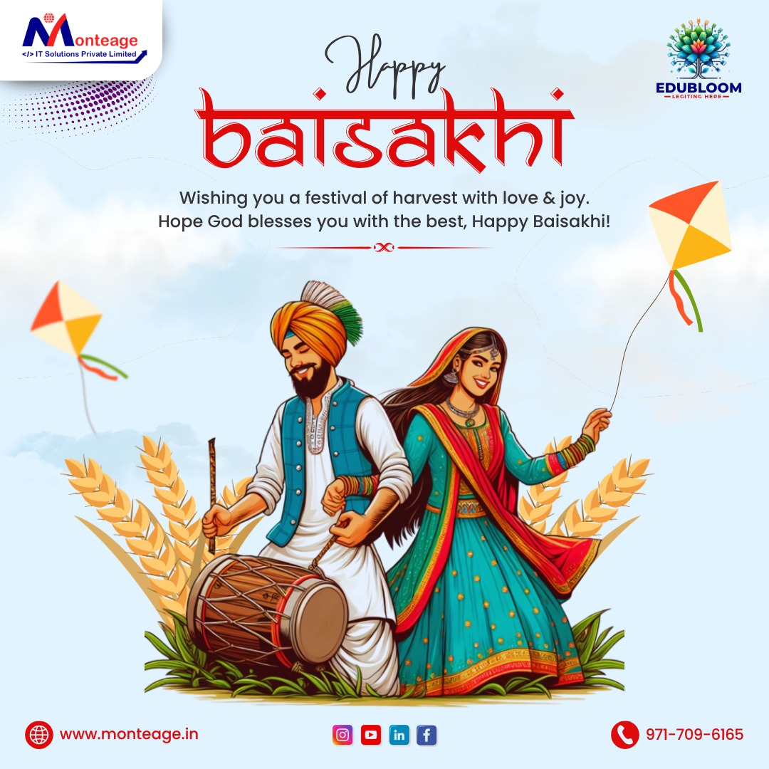 MonteageL's tweet photo. Fields full of gold, hearts full of joy 🌾✨
Baisakhi vibes, gratitude high, and celebrations on! 💛
Let’s welcome prosperity, happiness &amp; new beginnings.”
#Baisakhi #HappyBaisakhi #HarvestFestival #PunjabiCulture #FestiveVibes #NewBeginnings #Gratitude #IndiaFestivals https://t.co/DaUqE0ZHU9