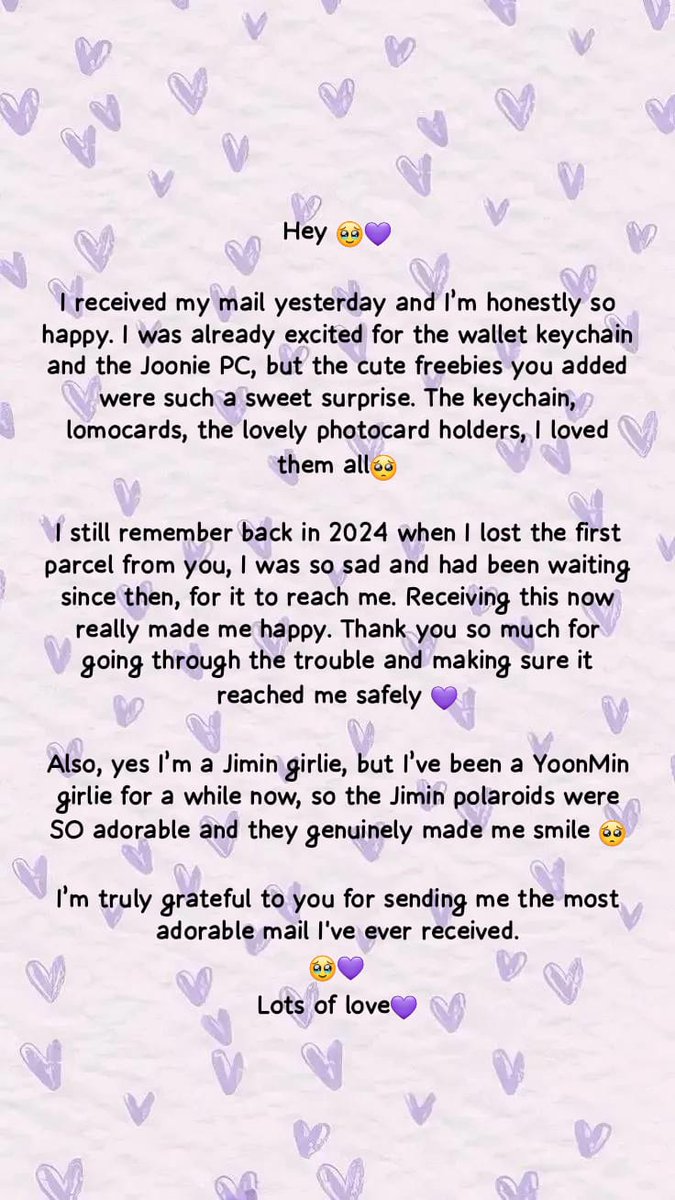 Eѕтнer ⁷🌟💜⊙⊝⊜💜 tweet media
