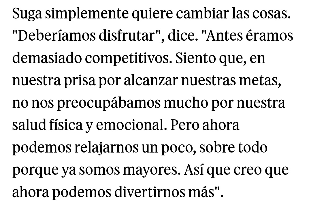 Maria Jose Sarmiento Florez tweet media