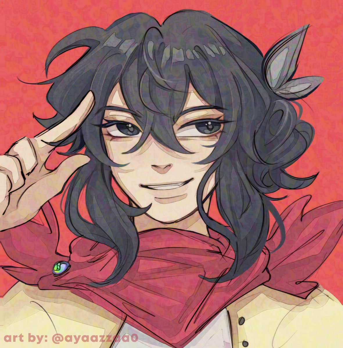 ker ket kes tweet media