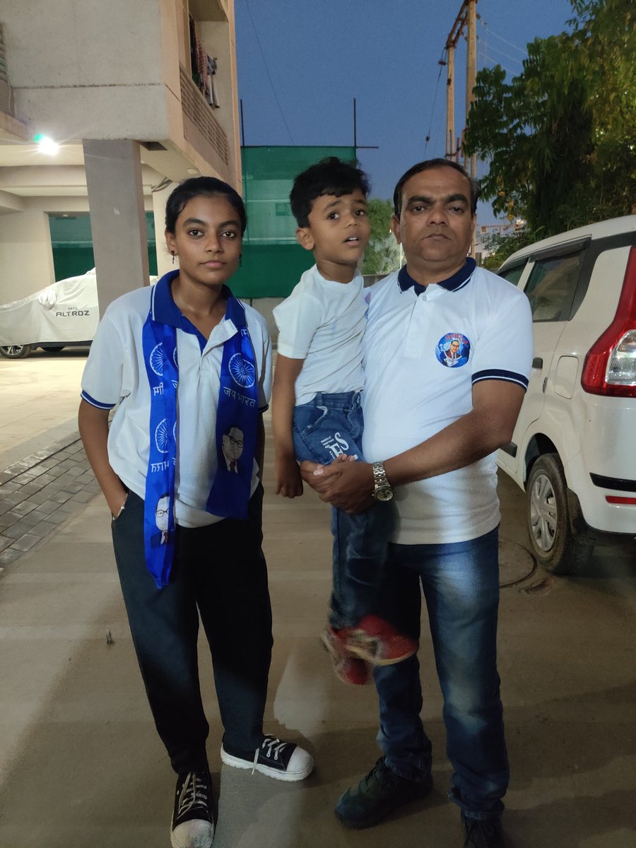 डो. #बाबासाहब आंबेडकरकी 135 वी जन्म जयंति की आप सभीको शुभकामना

#भीम_दिवाली
#AmbedkarJayanti
#AmbedkarJayanti2026
#Ambedkar
#अंबेडकरजयंती
#JaiBhim