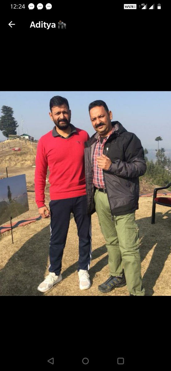 🇮🇳Piush Sharma tweet media