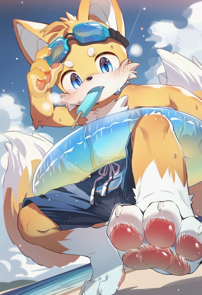 Toynya(SFW only) tweet media