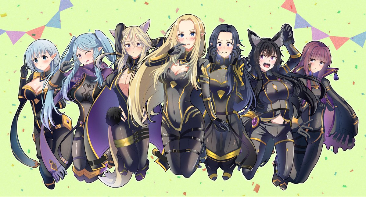 Kamis / かみす tweet media