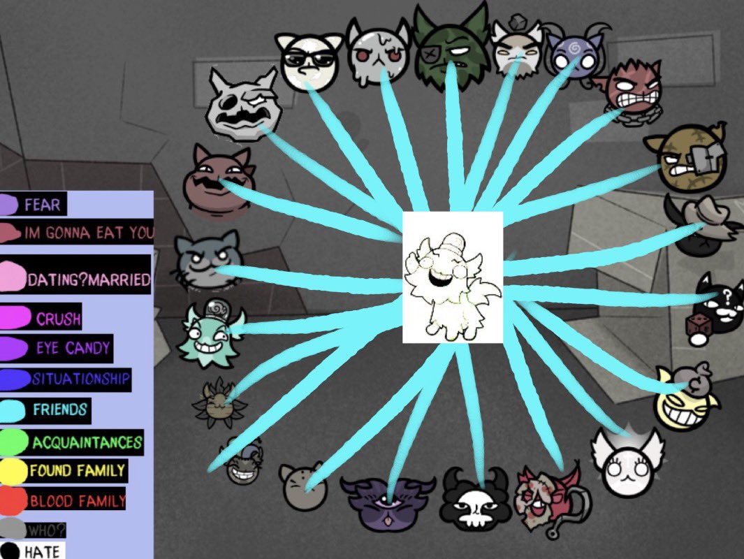 JOHN_MEWGENICS tweet media