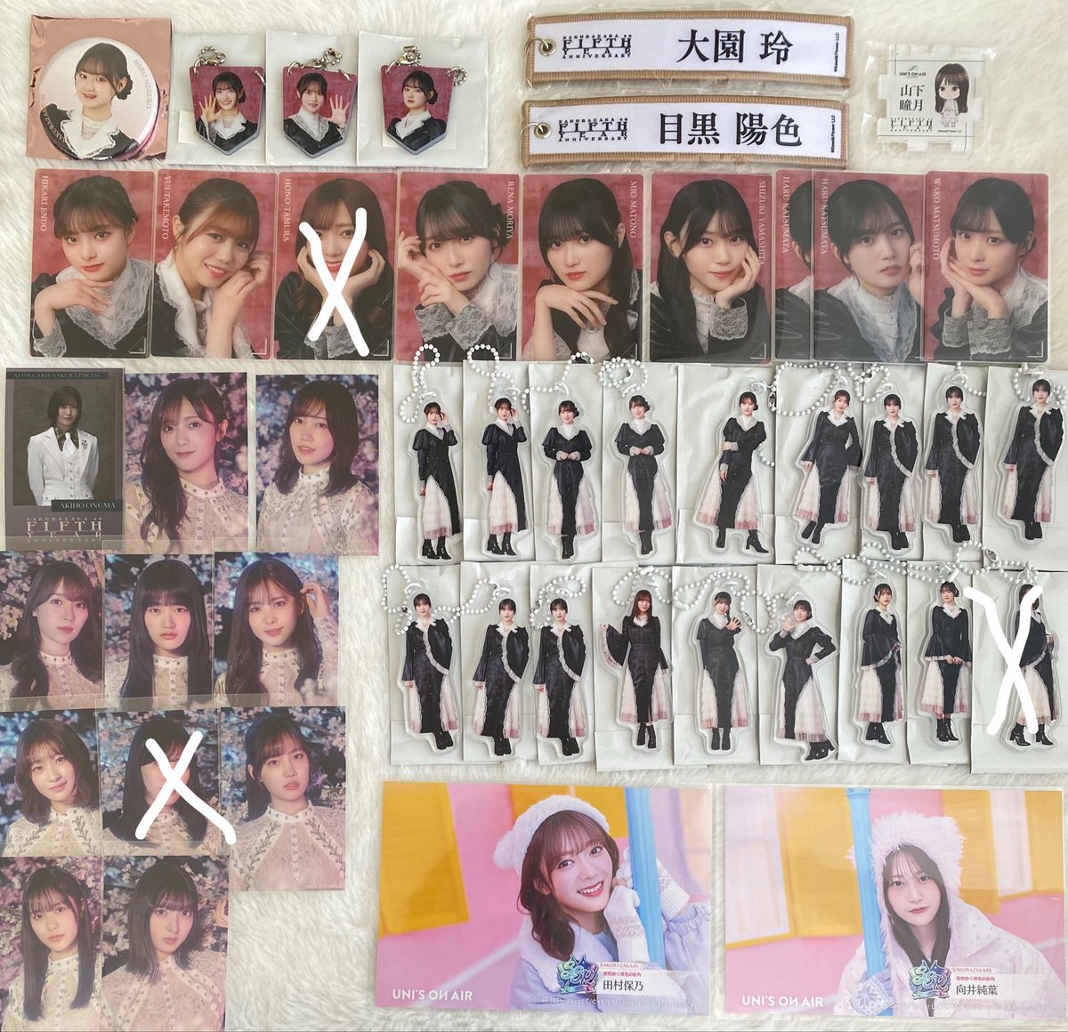 ぷりん(取引垢) tweet media