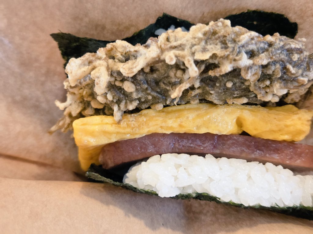 ❤嬉しかったこと❤
フラッと入ったお店の
もずく天のポー玉が絶品じゃった🤤

💔悲しかったこと💔
本日レンタカーじゃけぇ
泡盛が飲めんこと…ぐぬ…あぅ…