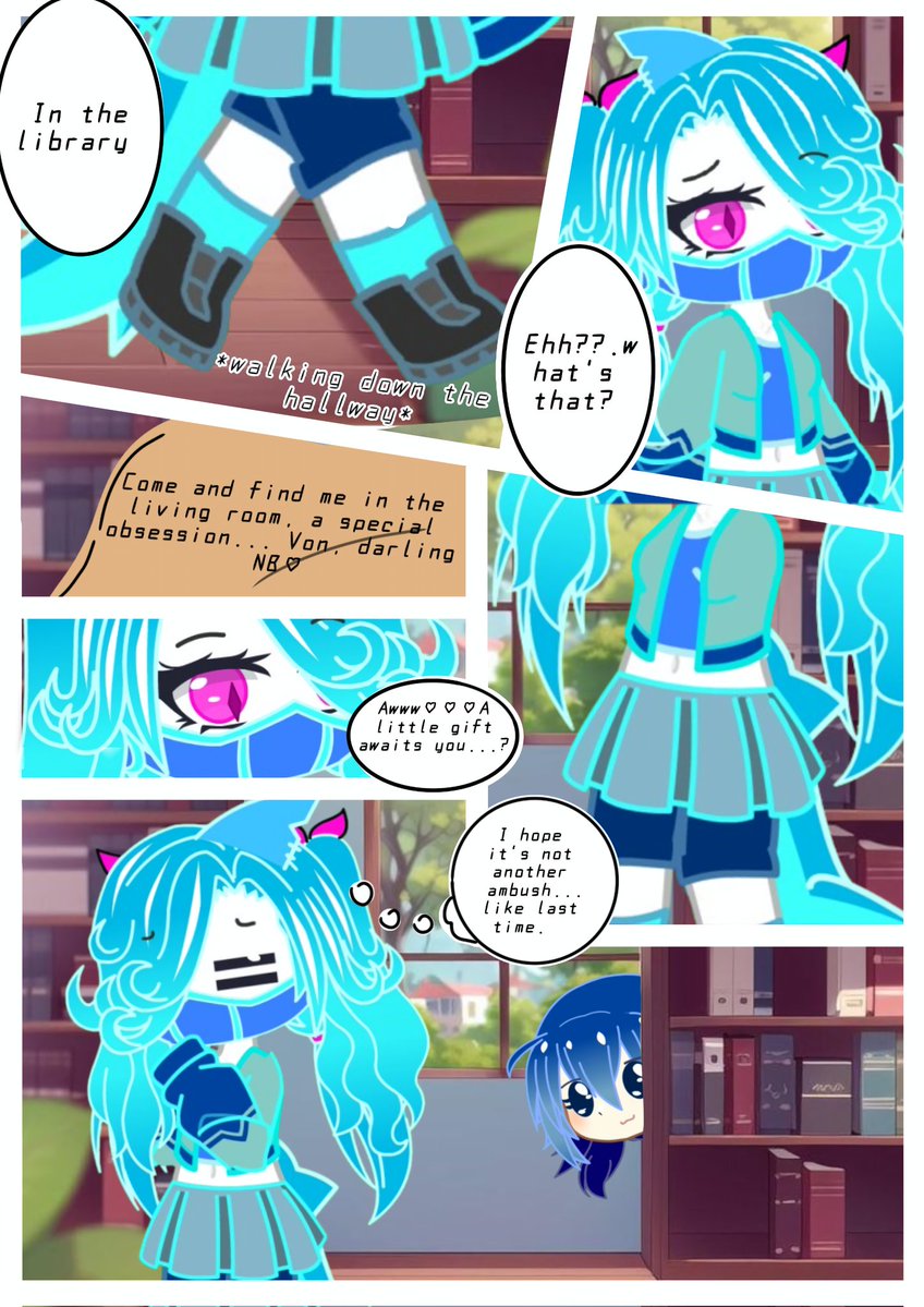 SophiaNB 🌟 tweet media