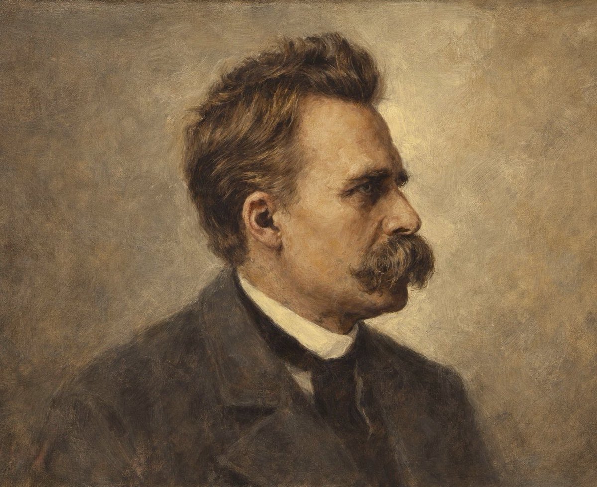 chibas's tweet photo. “Hay que apartar de nosotros el mal gusto de querer coincidir con muchos”.

—  Friedrich Nietzsche https://t.co/U7zLfIlpfA