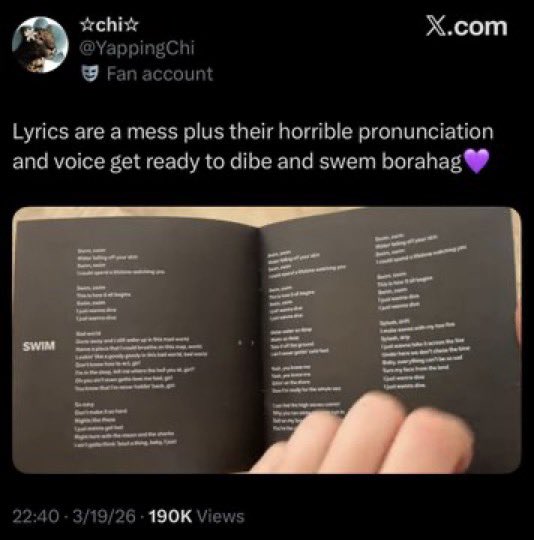 into the sun enthusiast ⋆˚𖥔 ݁ tweet media