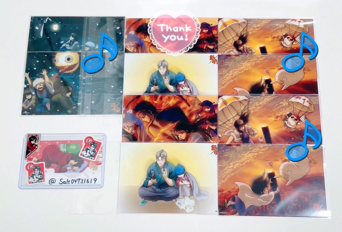 Salt @お取引 tweet media