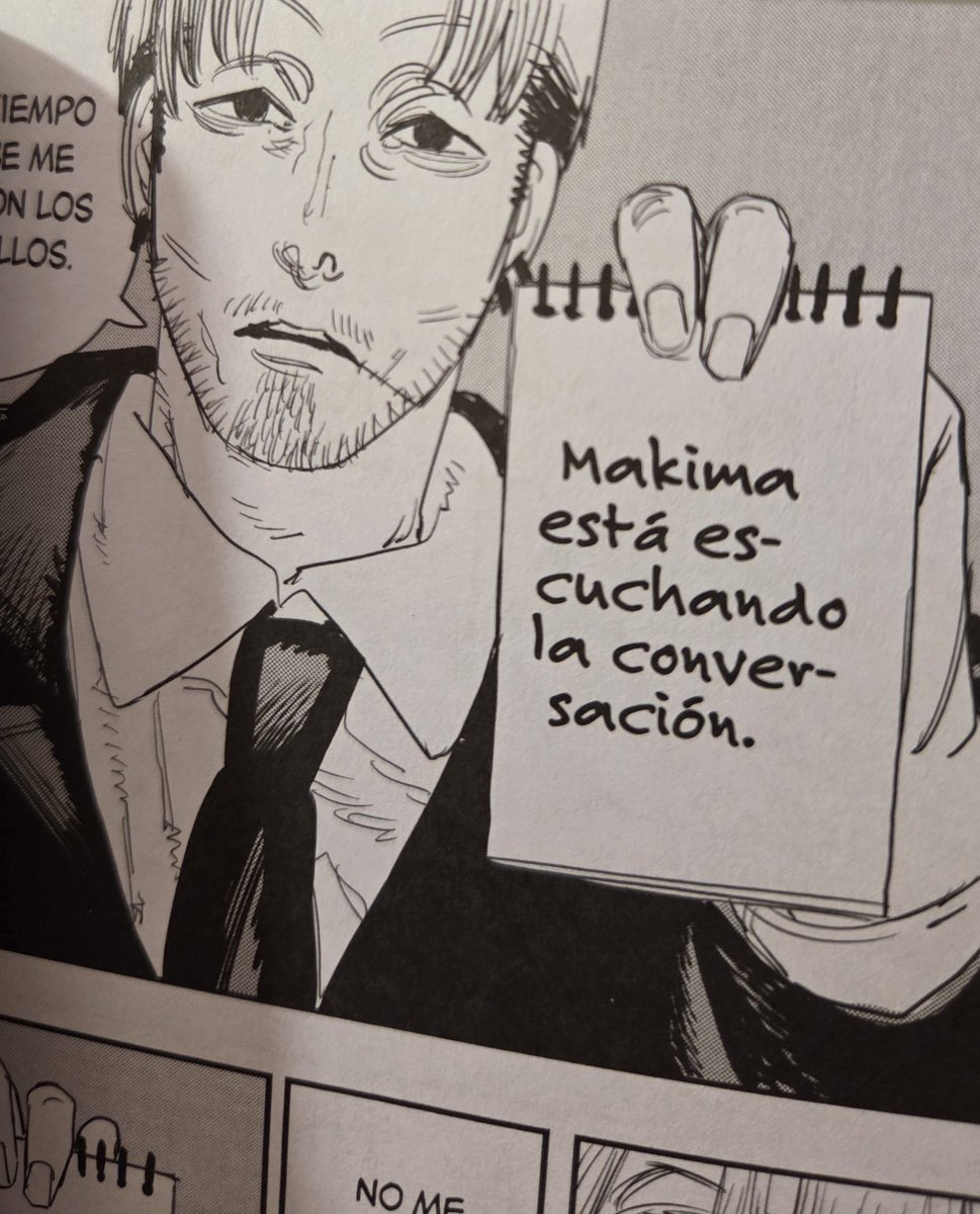 ESCORT PILGRIM IS LISTENING tweet media