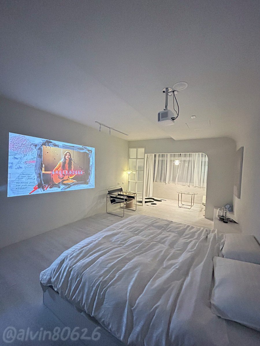 Alvin小天 tweet media