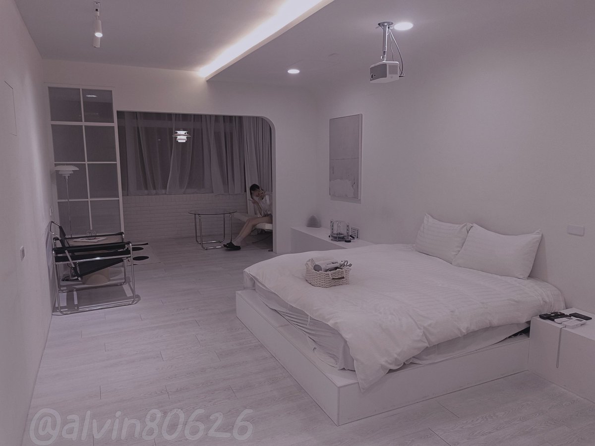 Alvin小天 tweet media